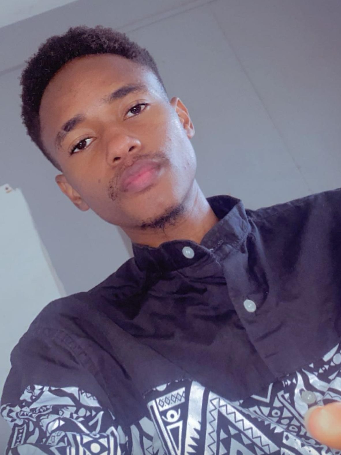 Ayomide Osuolale